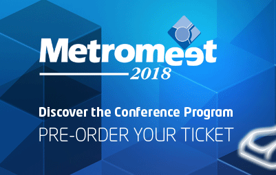 Metromeet – International Conference on Industrial Metrology