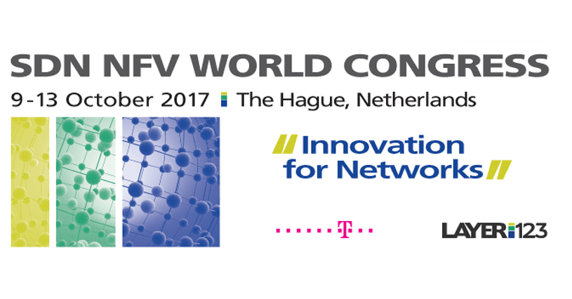 Boost 4.0 meets the SDN and NFV World Congress