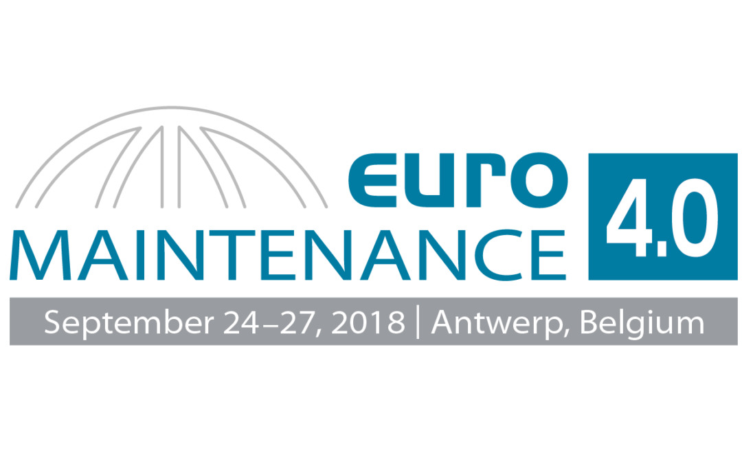 Atlantis presented Boost 4.0 at the Euromaintenance 2018