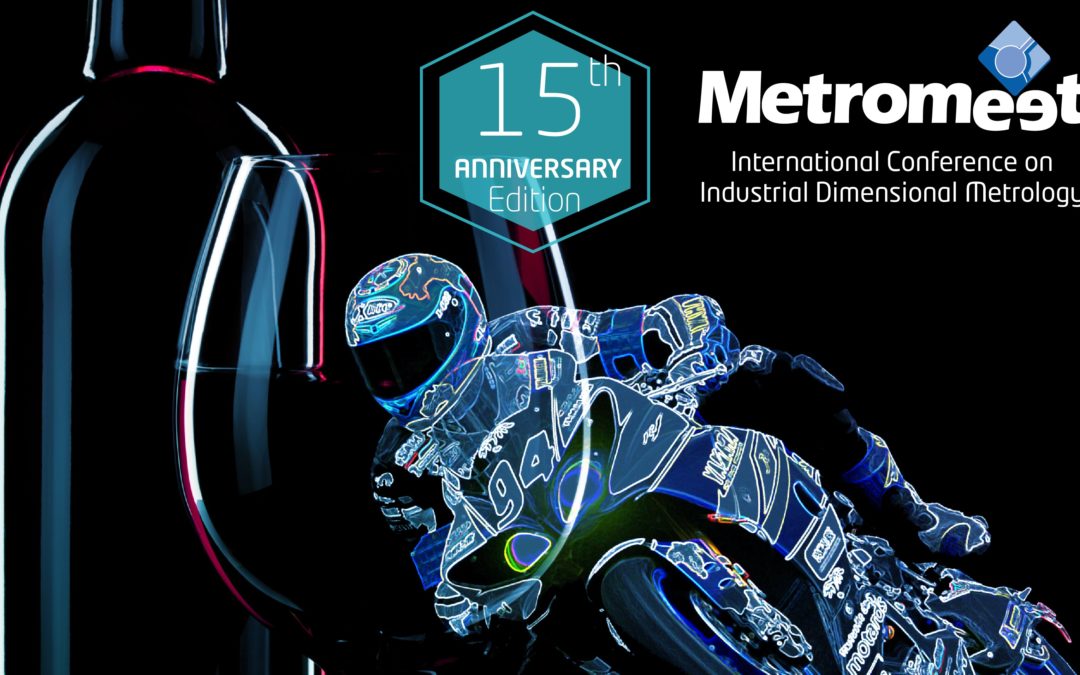 Boost 4.0 Will be at The International Conference on Industrial Metrology – Metromeet