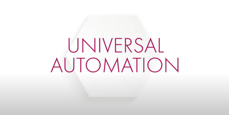 Industry Leaders Found UniversalAutomation.org